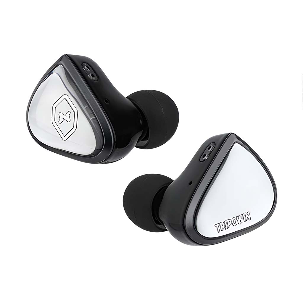 Tripowin x 0DiBi Vivace IEM