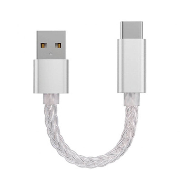 JCALLY - OT4 Type C to Type C/Lighting Multifunctional Cable - 9