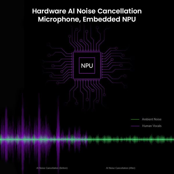 MOONDROP- Rays Hybrid Gaming In-Ear Monitor - 13