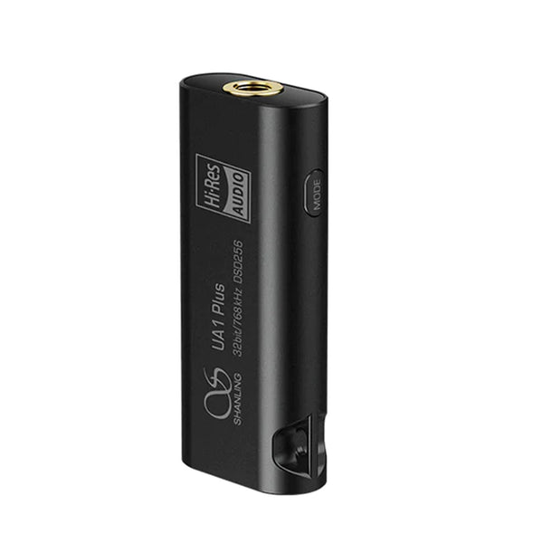 SHANLING - UA1 Plus Portable DAC & Amp - 1