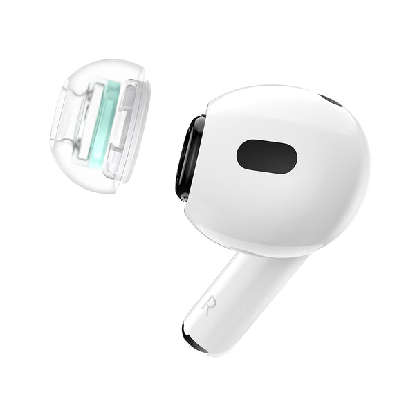 SpinFit - SuperFine Eartips For Airpods Pro Gen-1,2 - 15