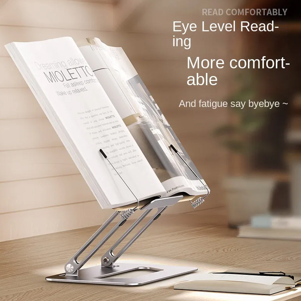 TECPHILE R06 Book Stand