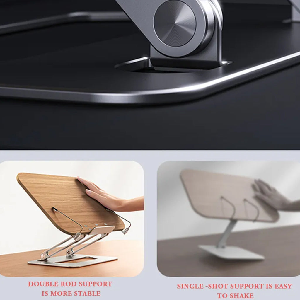 TECPHILE R06 Book Stand