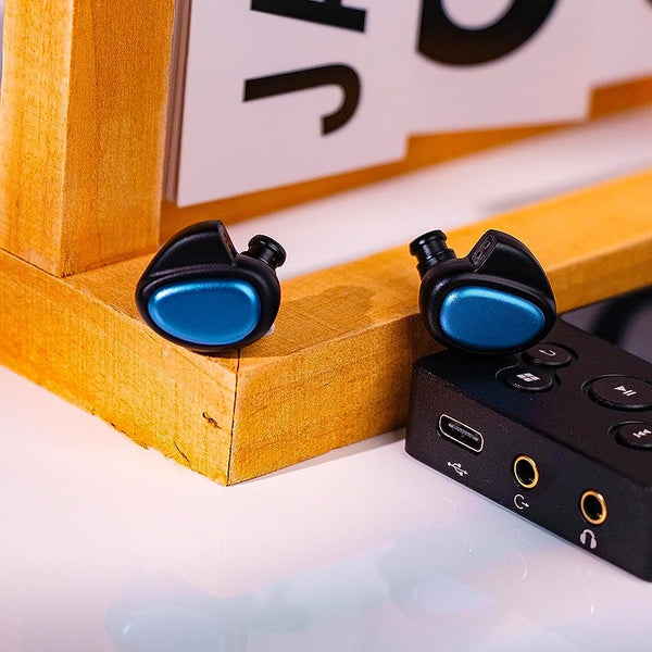 Tripowin - x HBB Kailua IEM - 13