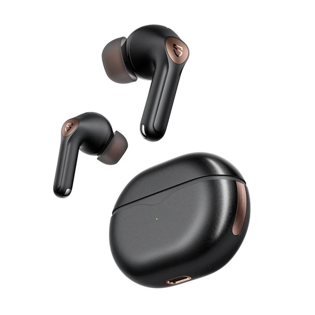 True Wireless Earbuds Audifonos Soundpeats Truefree Bluetooth