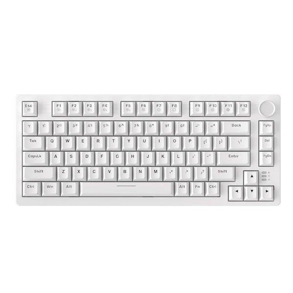 DAREU EK75 Mechanical Wired Gaming Keyboard with 75% TKL layout - 15