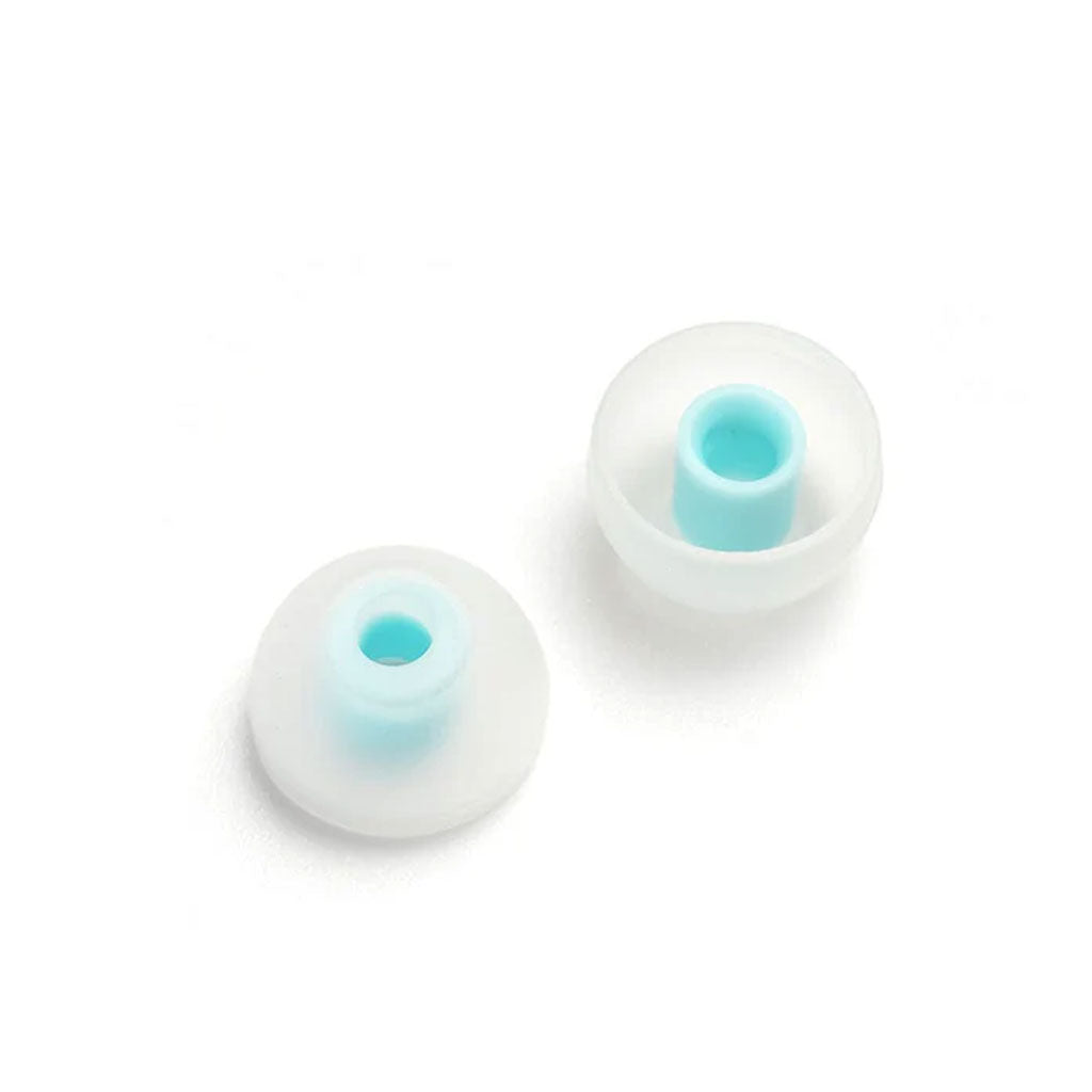 DUNU CANDY SILICONE BLUE EARTIPS