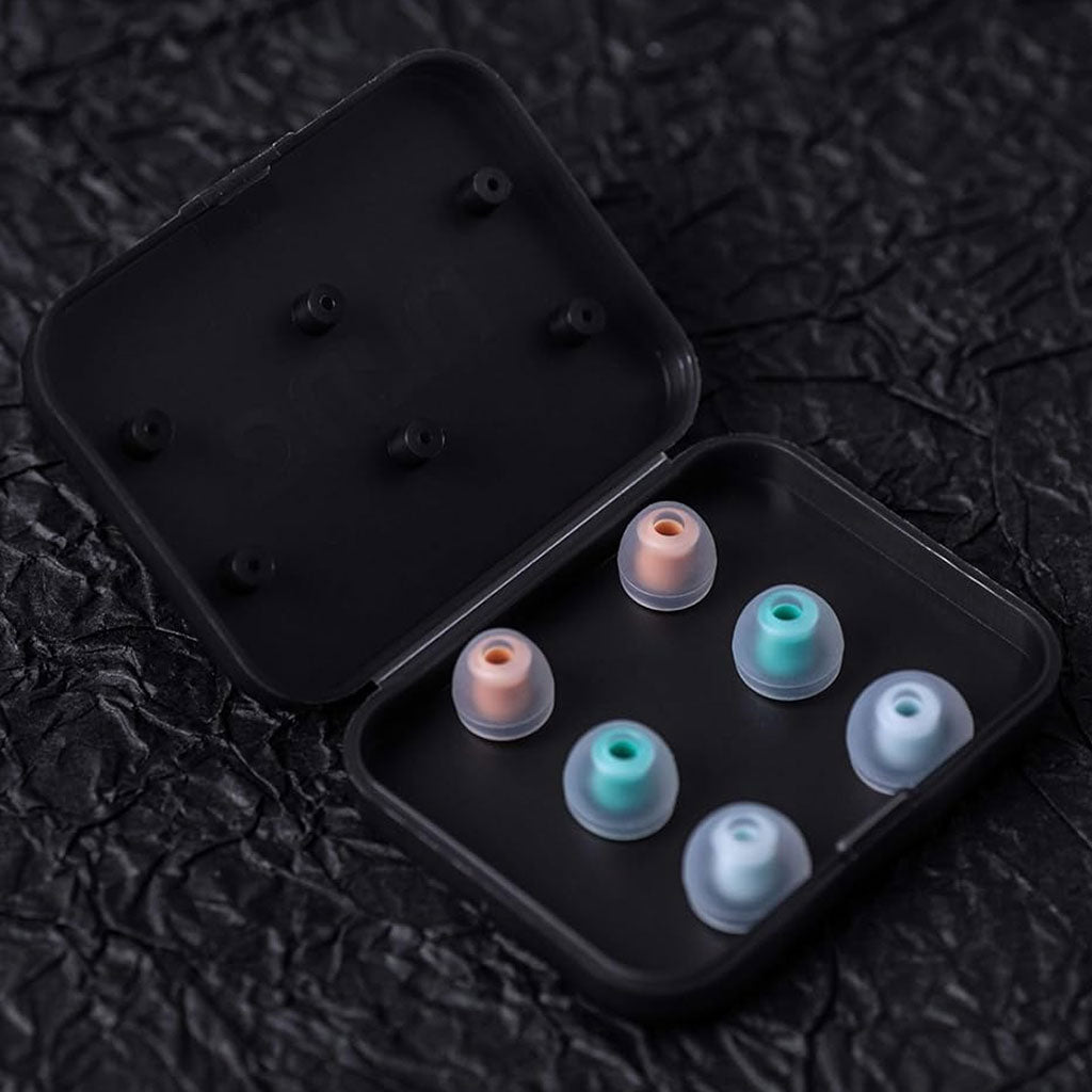 DUNU CANDY EARTIPS IN BOX