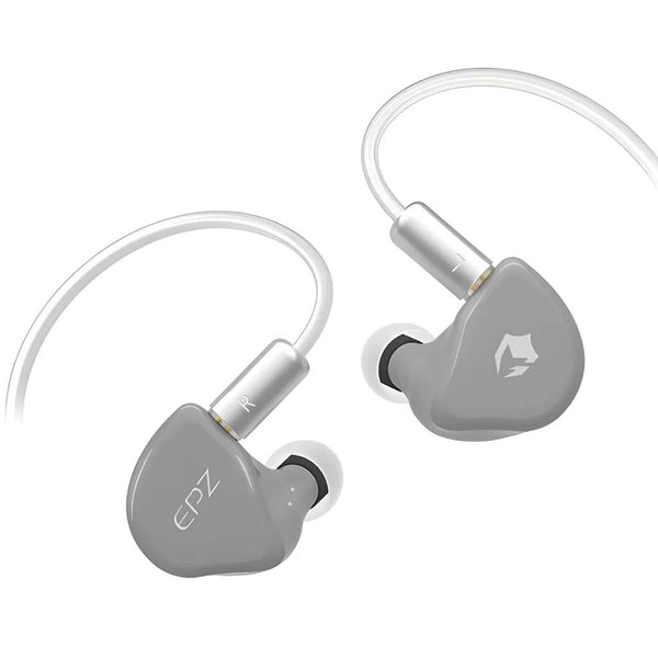 EPZ - G20 Hi-Res Gaming In-Ear Monitor - 1