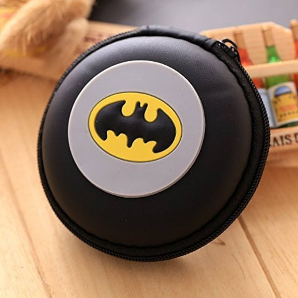 Concept Kart - Earphone Carry Case - 6