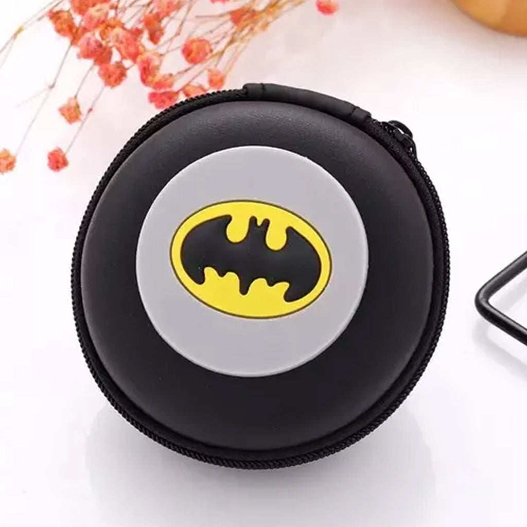 Concept Kart - Earphone Carry Case
