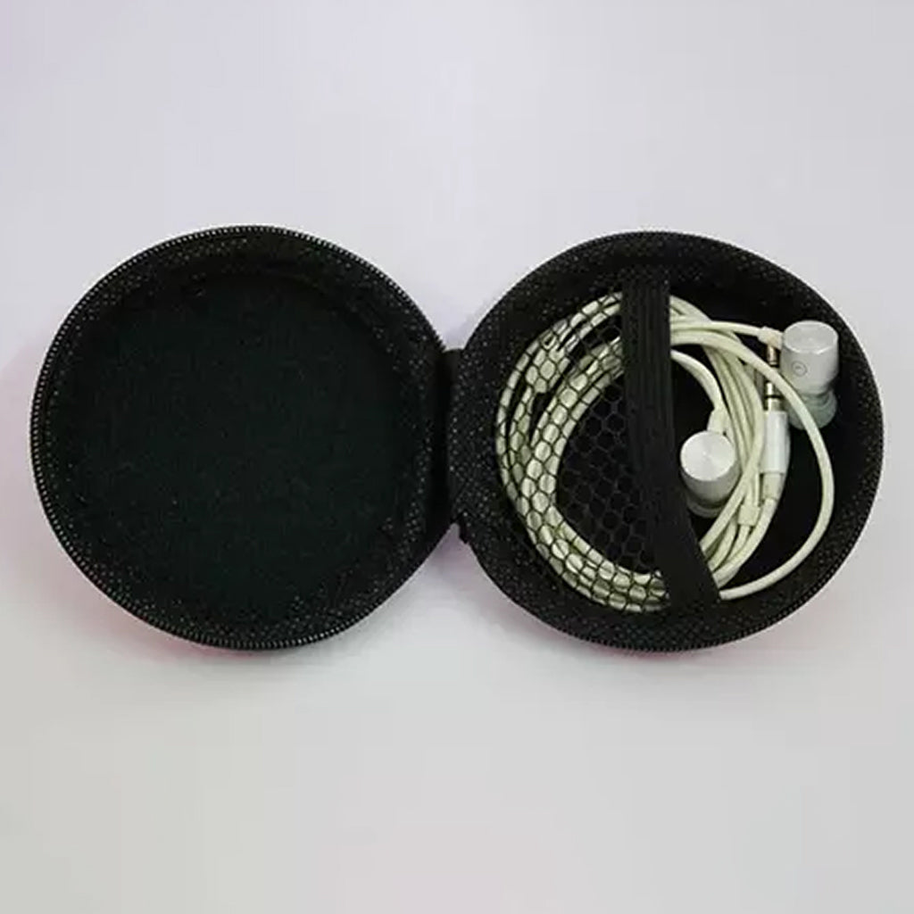 Concept Kart - Earphone Carry Case