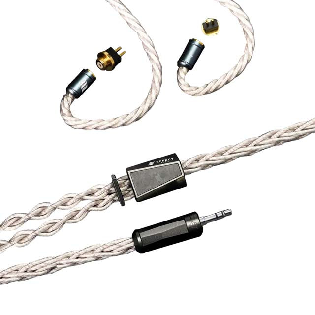 Effect Audio Cadmus 8 Wire