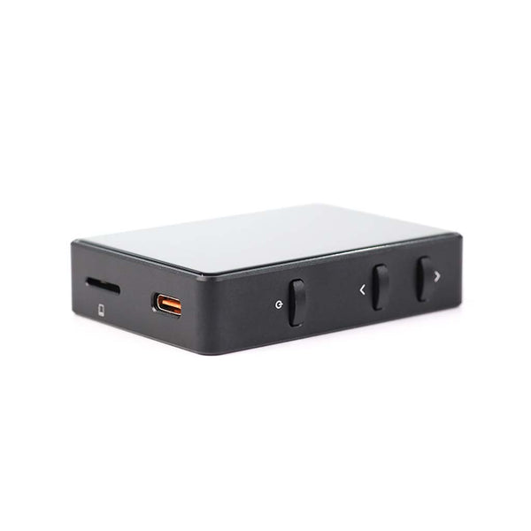 F.Audio T3-D Dual ES9318C DAC Chipset Digital Audio Player - 5