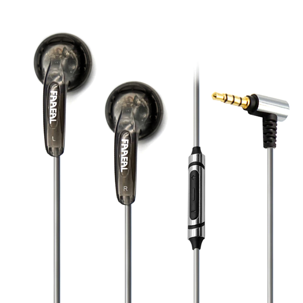 FAAEAL - Iris Commemorative Edition Earphone