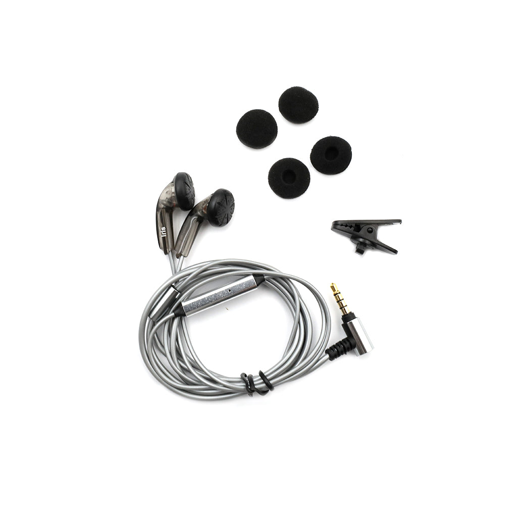 FAAEAL - Iris Commemorative Edition Earphone