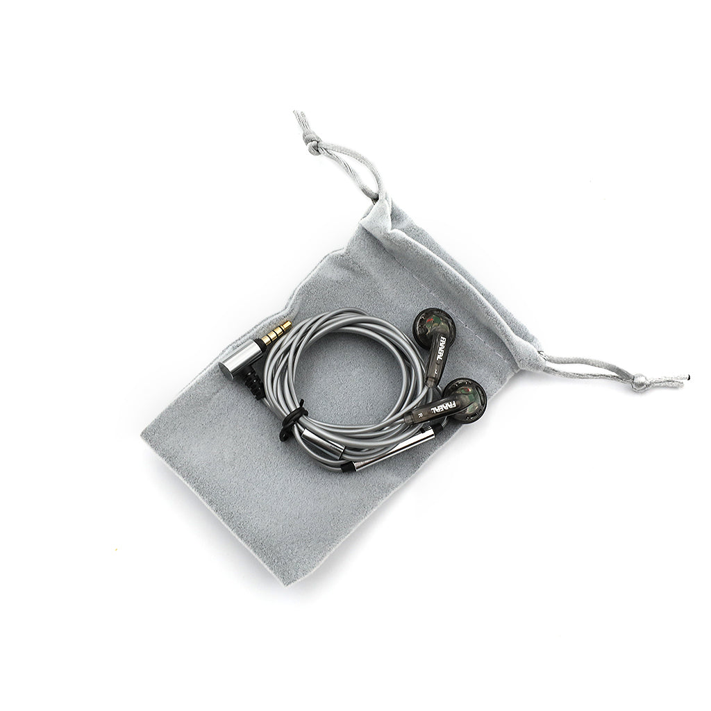 FAAEAL - Iris Commemorative Edition Earphone
