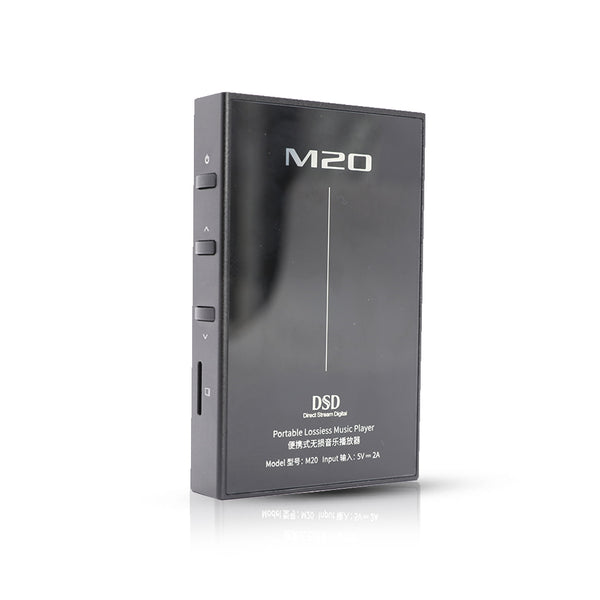 F.Audio - M20 ESS ES9039Q2M Portable Music Player - 1