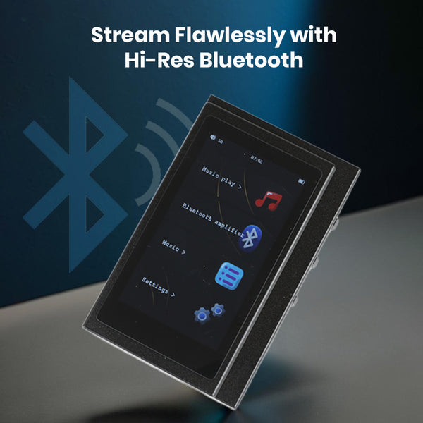 F.Audio - M20 ESS ES9039Q2M Portable Music Player - 5