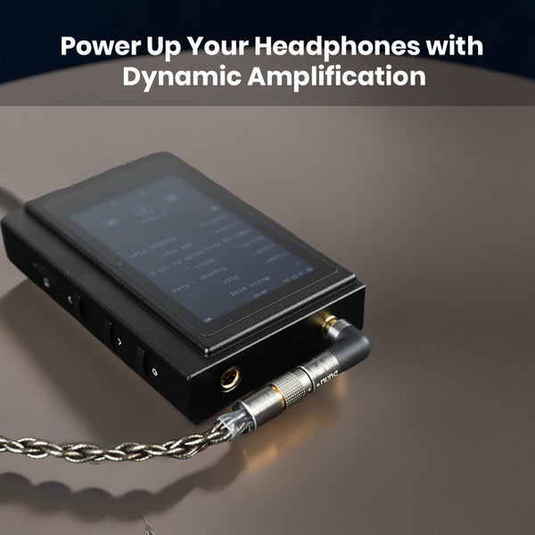 F.Audio - M20 ESS ES9039Q2M Portable Music Player - 11