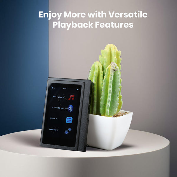 F.Audio - M20 ESS ES9039Q2M Portable Music Player - 12