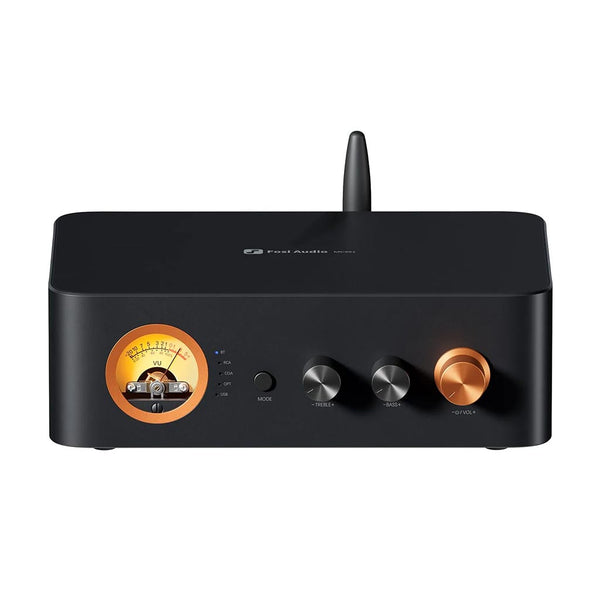 Fosi Audio - MC351 350W 2.1 Channel Integrated Bluetooth Amplifier 32V/5A - 1