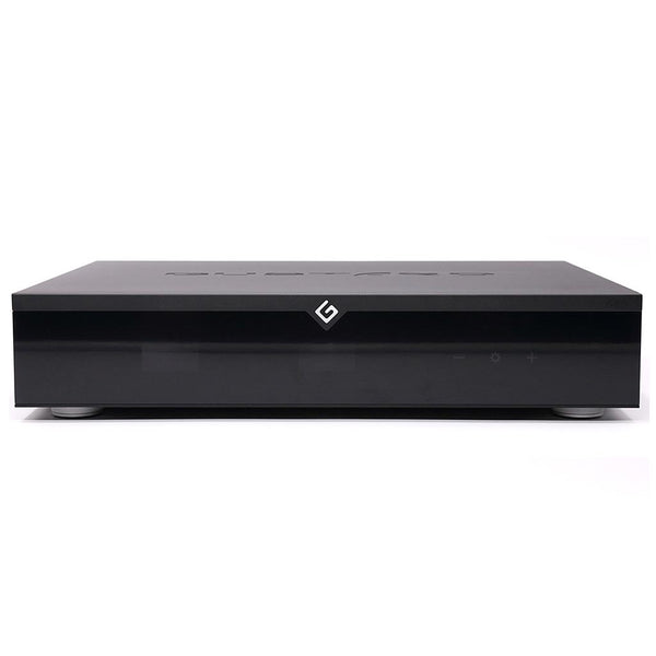 GUSTARD X30 Quad ES9039SPRO Network Streaming DAC - 2