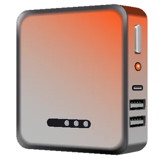 GaN Charger