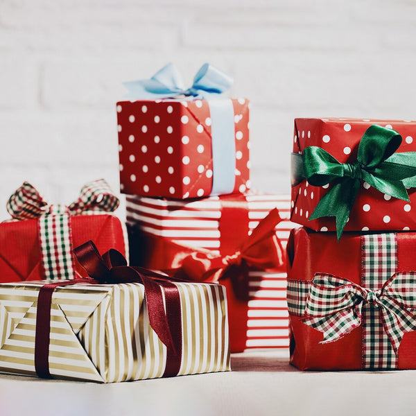 Gift Wrap Your Order - 1