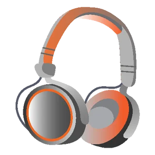 Wired Headphones