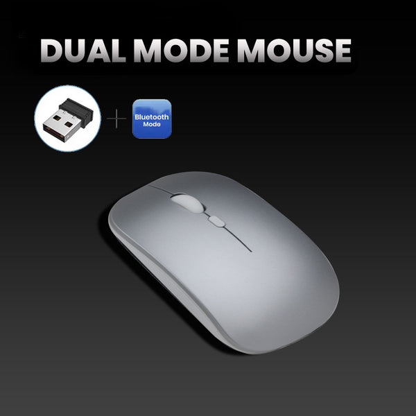 K936 Wireless Keyboard and Mouse Combo with Multi-Device Connectivity - 16