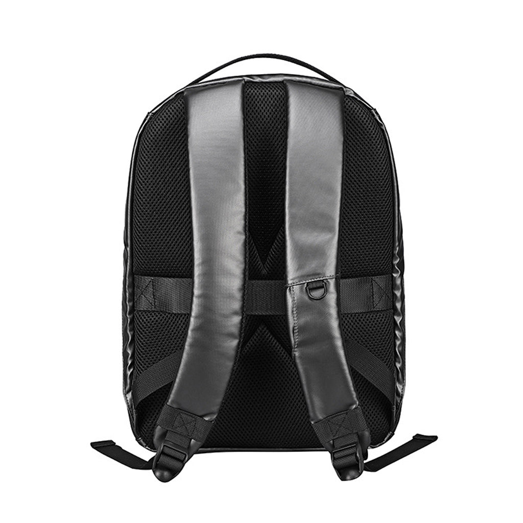KWQ 056 20L Hardshell Smart LED Riding Backpack, App Control