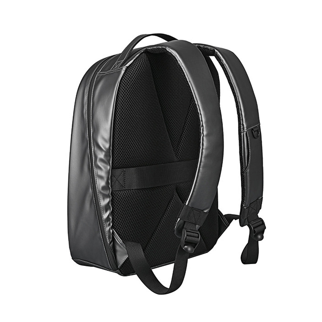 KWQ 056 20L Hardshell Smart LED Riding Backpack, App Control