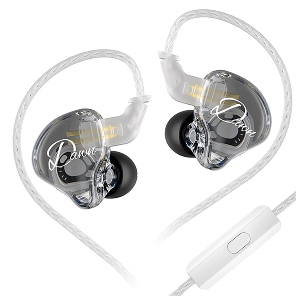 KZ Dawn Super Linear Dynamic Driver IEM