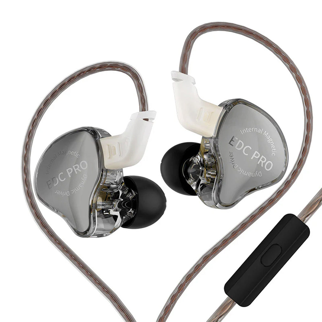 KZ EDC PRO Dynamic Driver IEM