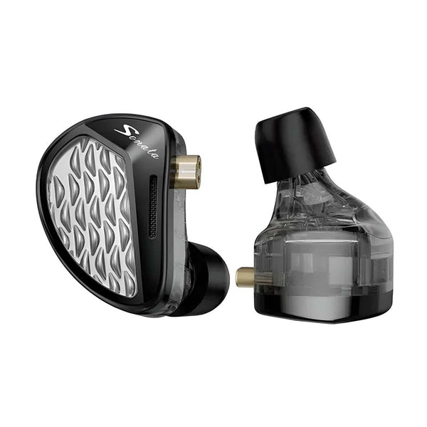 KZ Sonata IEM with 28 Balanced Armature Drivers - 2