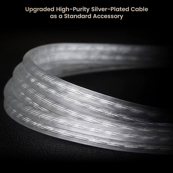 KZ ZA12 4BA+2DD Drivers Hybrid IEM - 6