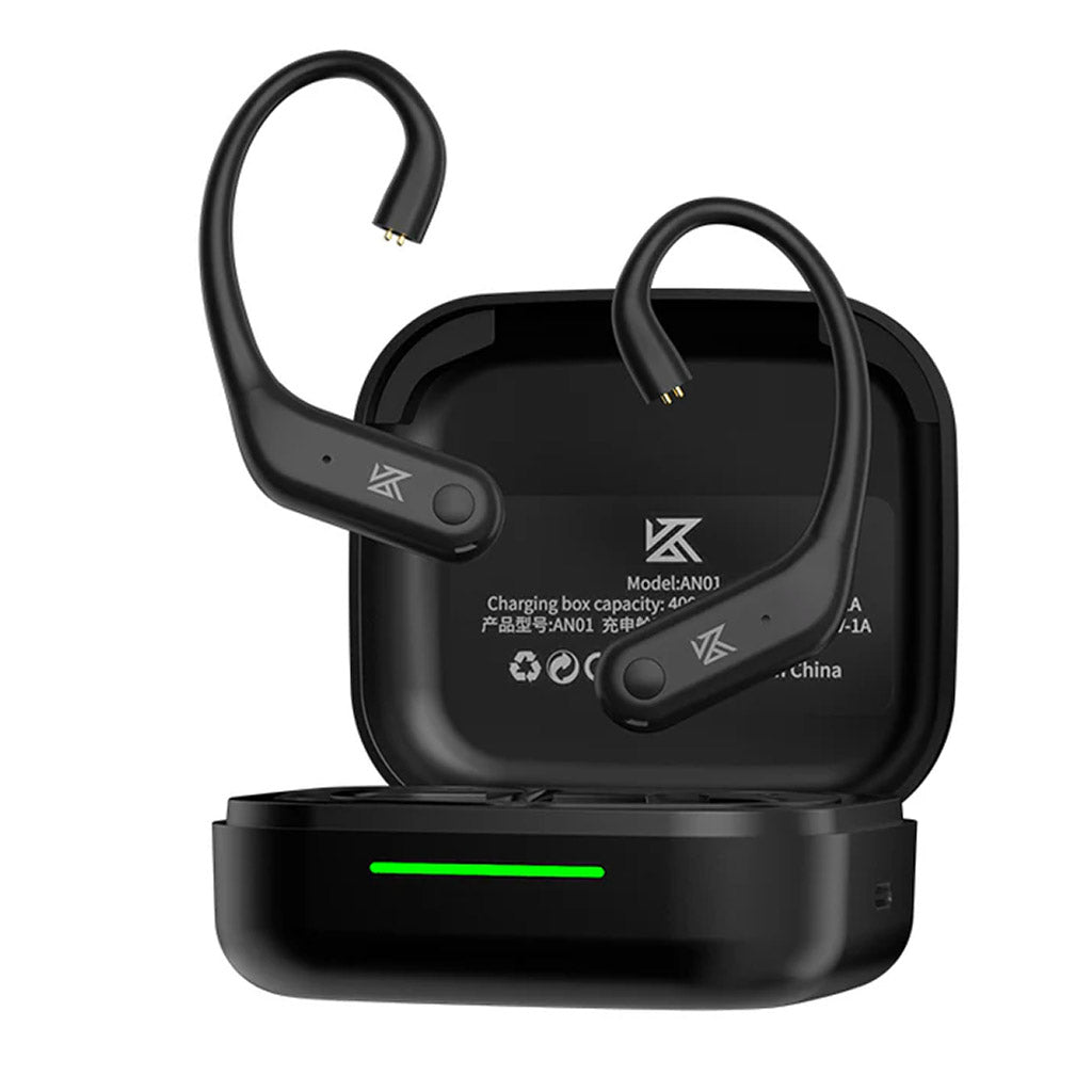 KZ AN01 ANC-Enabled Wireless Adapter for IEMs