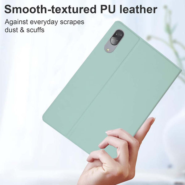 LX115T Keyboard Case for Lenovo Tab P11 (2nd Gen)/ P11 Pro/ Pad Pro 11.5 - 14