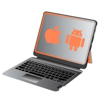 iPad Keyboard Case