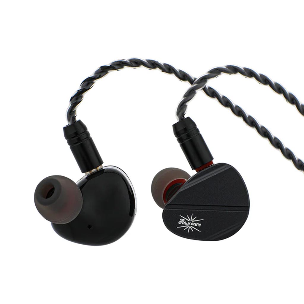 Kiwi Ear Canta Hybrid Driver IEM