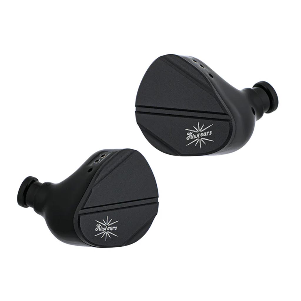 Kiwi Ear Canta Hybrid Driver IEM Face Plate