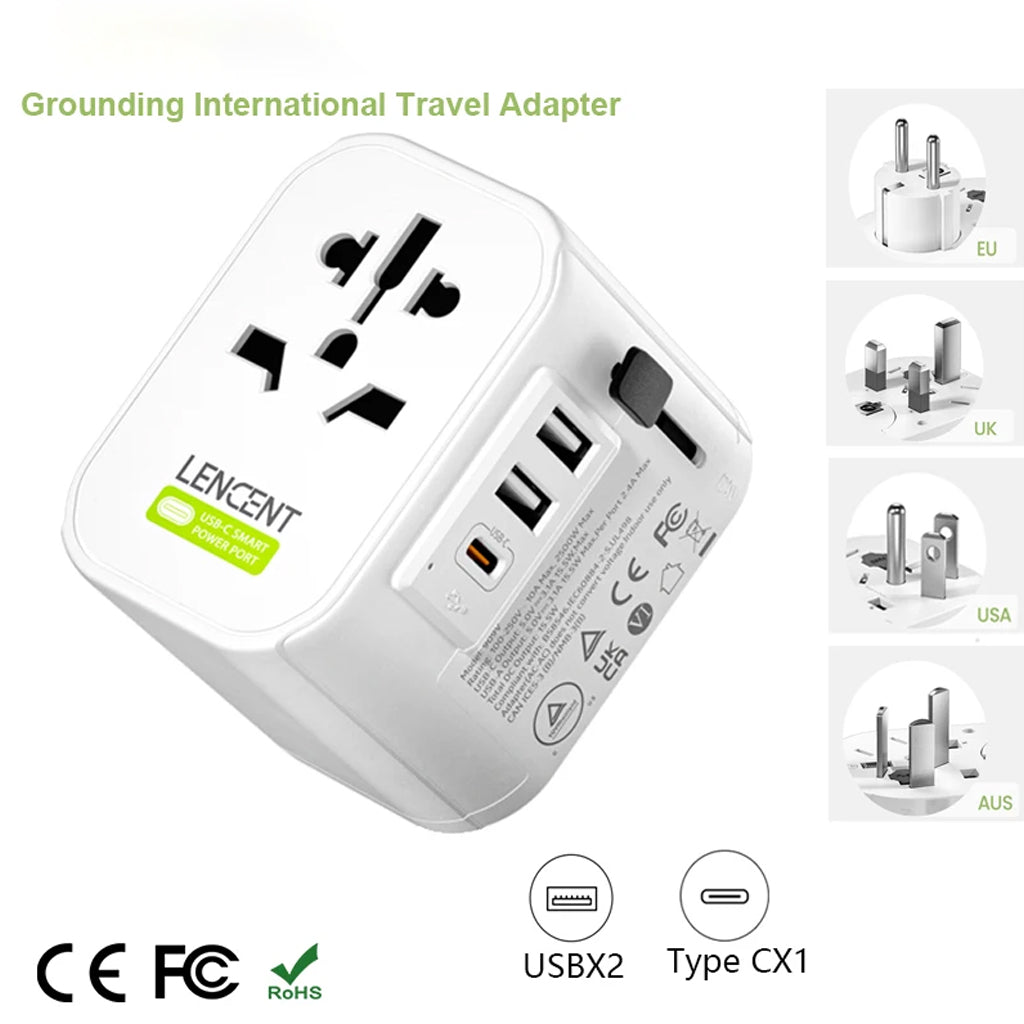 LENCENT-GaN-III-Universal-Travel-Adapter-_2