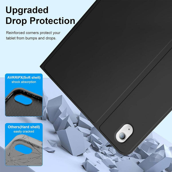 LX2115T keyboard case for Lenovo Tab P11 2nd Gen 11.5 inch 2023 - 16