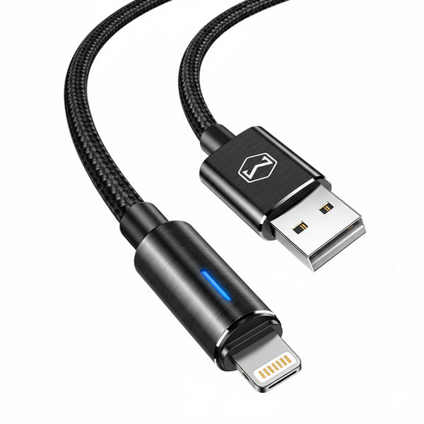 Mcdodo- QC 3.0 USB-A Fast Charging Cable - 9