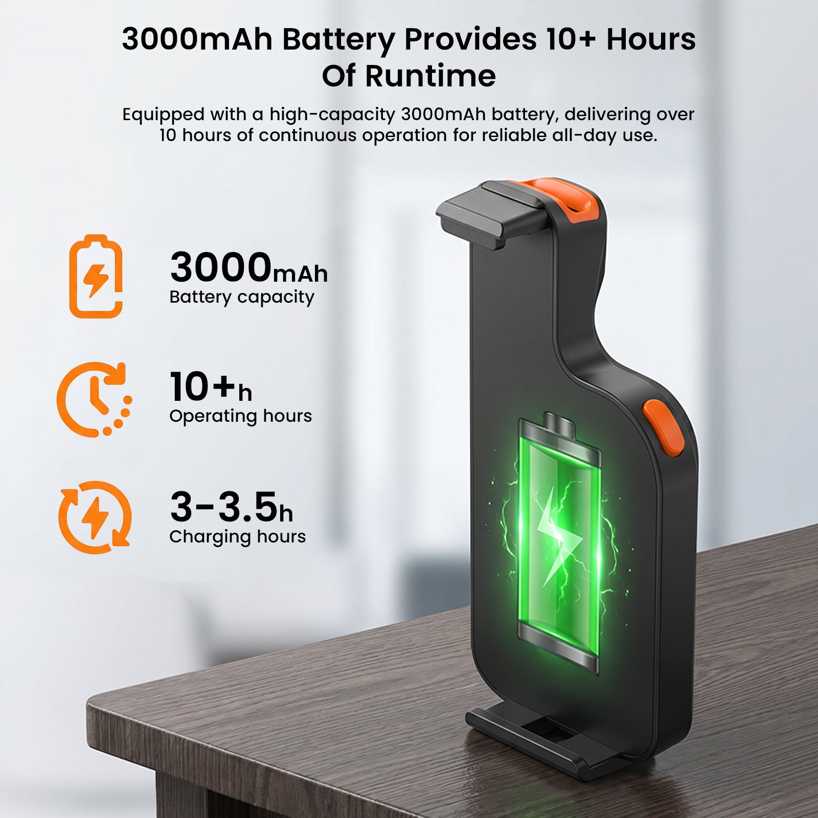 Luckydoor- 2D & 1D Cell Phone Qr Code Reader and Barcode Scanner