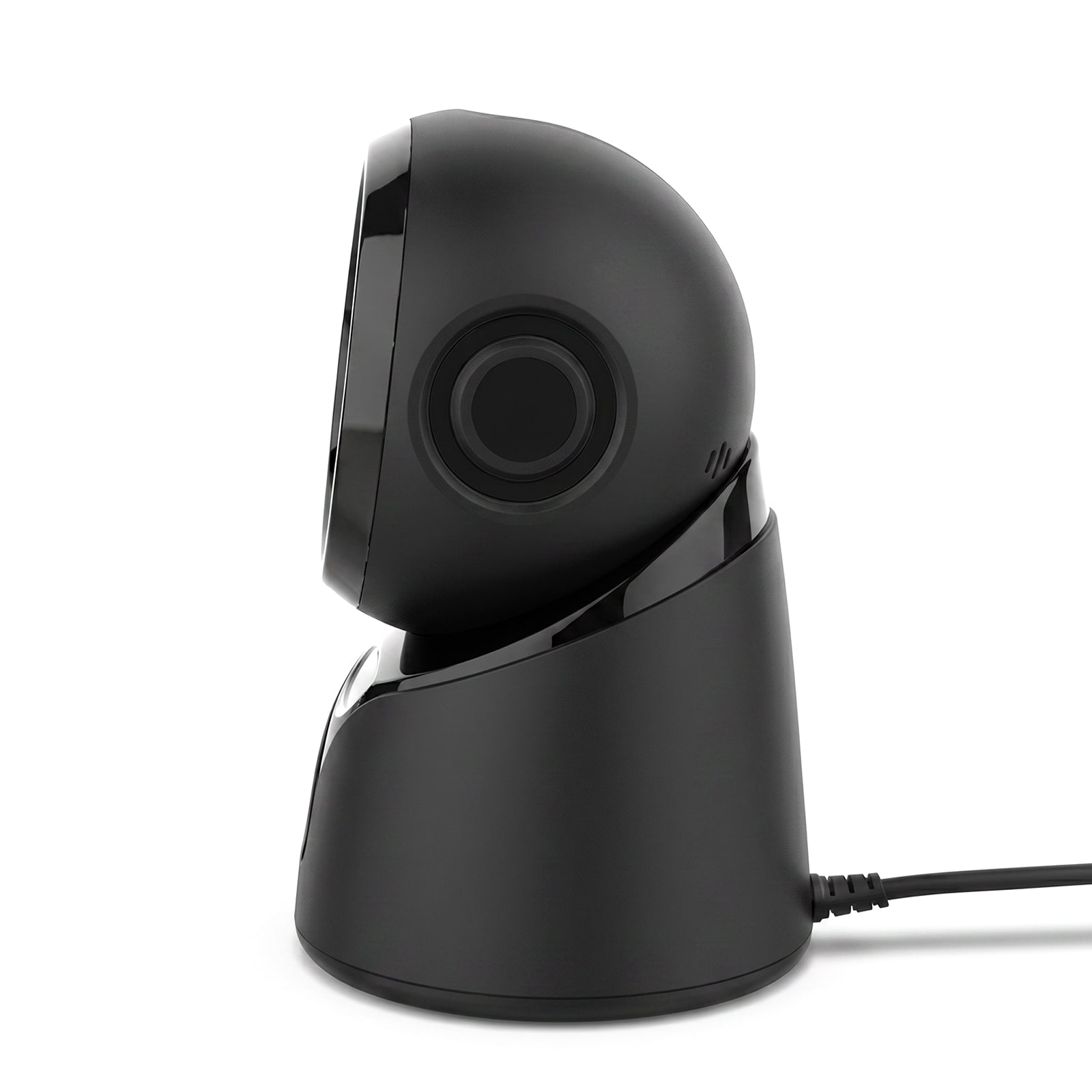 Luckydoor- 2D & 1D USB Wired Qr Code Reader Omnidirectional Barcode Scanner