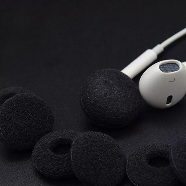 NICEHCK - 13 Pair Sponge Earfoam Cover - 3
