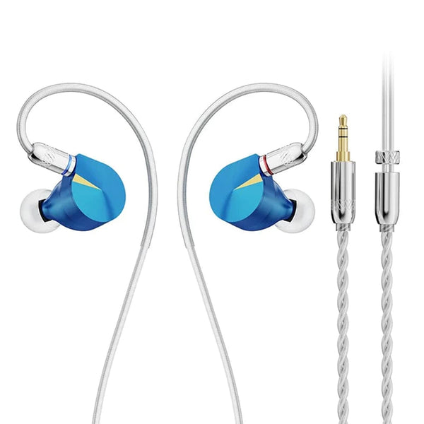 NICEHCK - F1 Pro IEM - 1