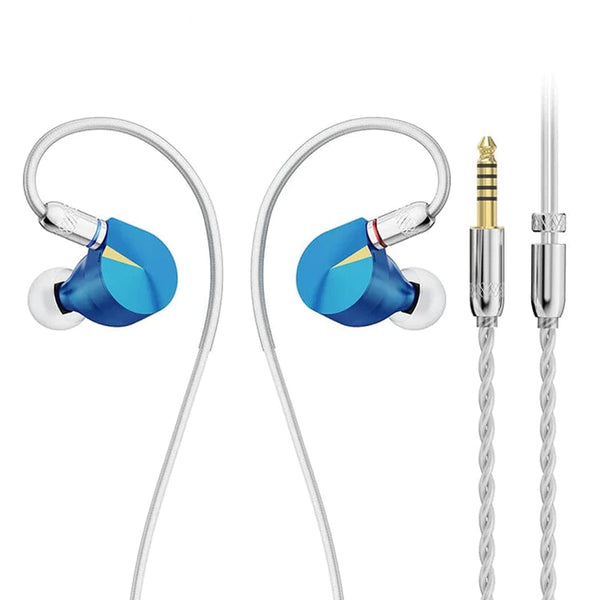 NICEHCK - F1 Pro IEM - 8